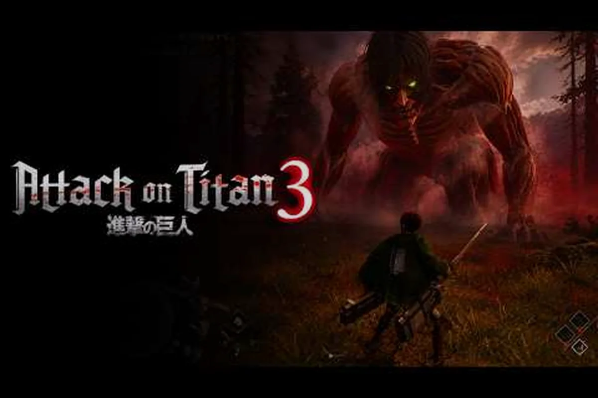 Guide Armin Arlert Attack on Titan 3 : Meilleurs Builds et Compétences