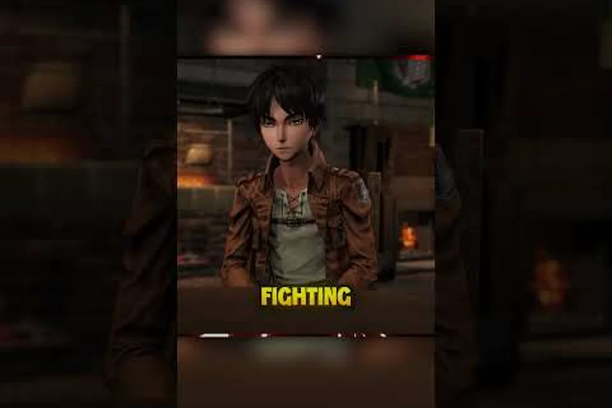 Guide du Mode Histoire d'Attack on Titan 3 : Meilleurs Conseils de Combat
