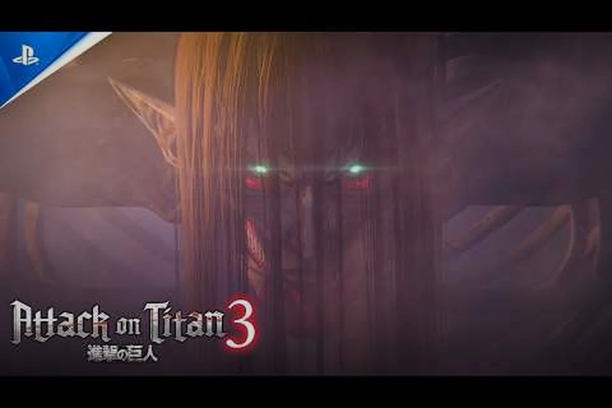 Attack on Titan 3 Guide du Débutant : Essentiels de Survie d'Escouade
