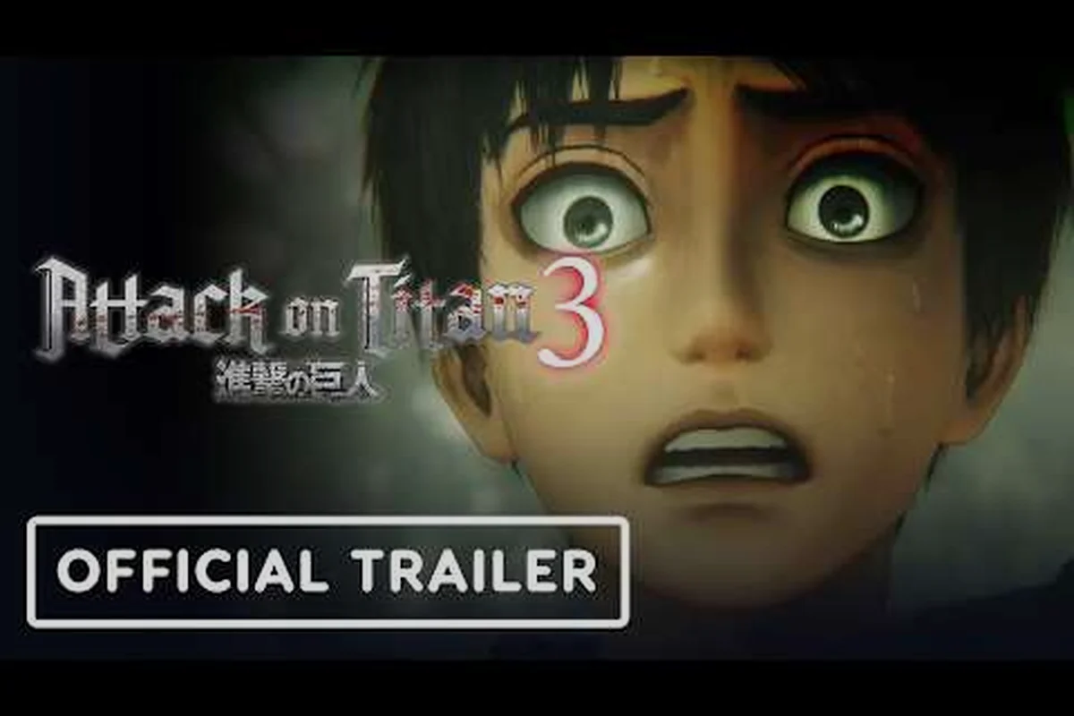 Attack on Titan 3 Comment Jouer : Guide Complet pour Débutants