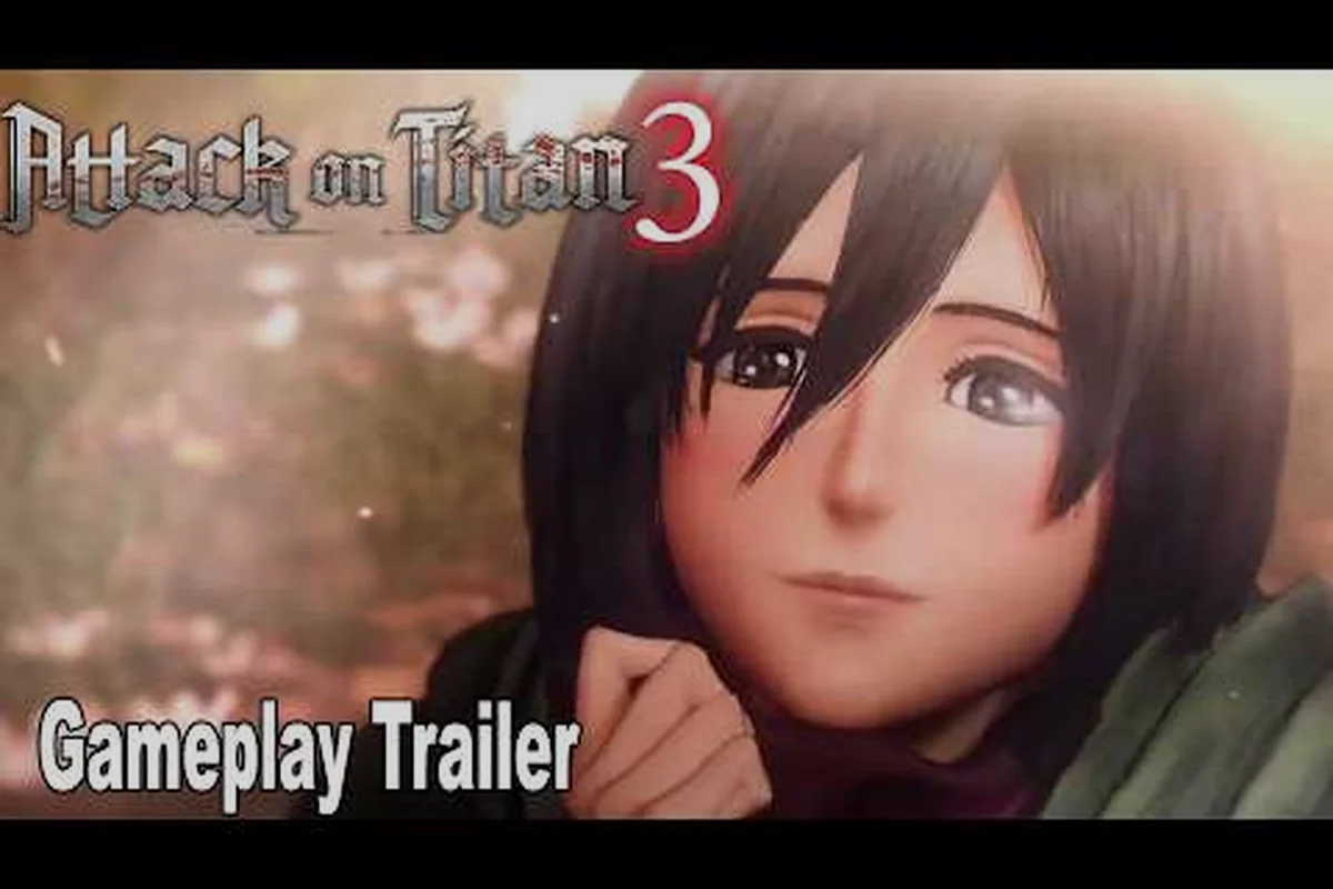 Attack on Titan 3 部隊編成の概要とガイド