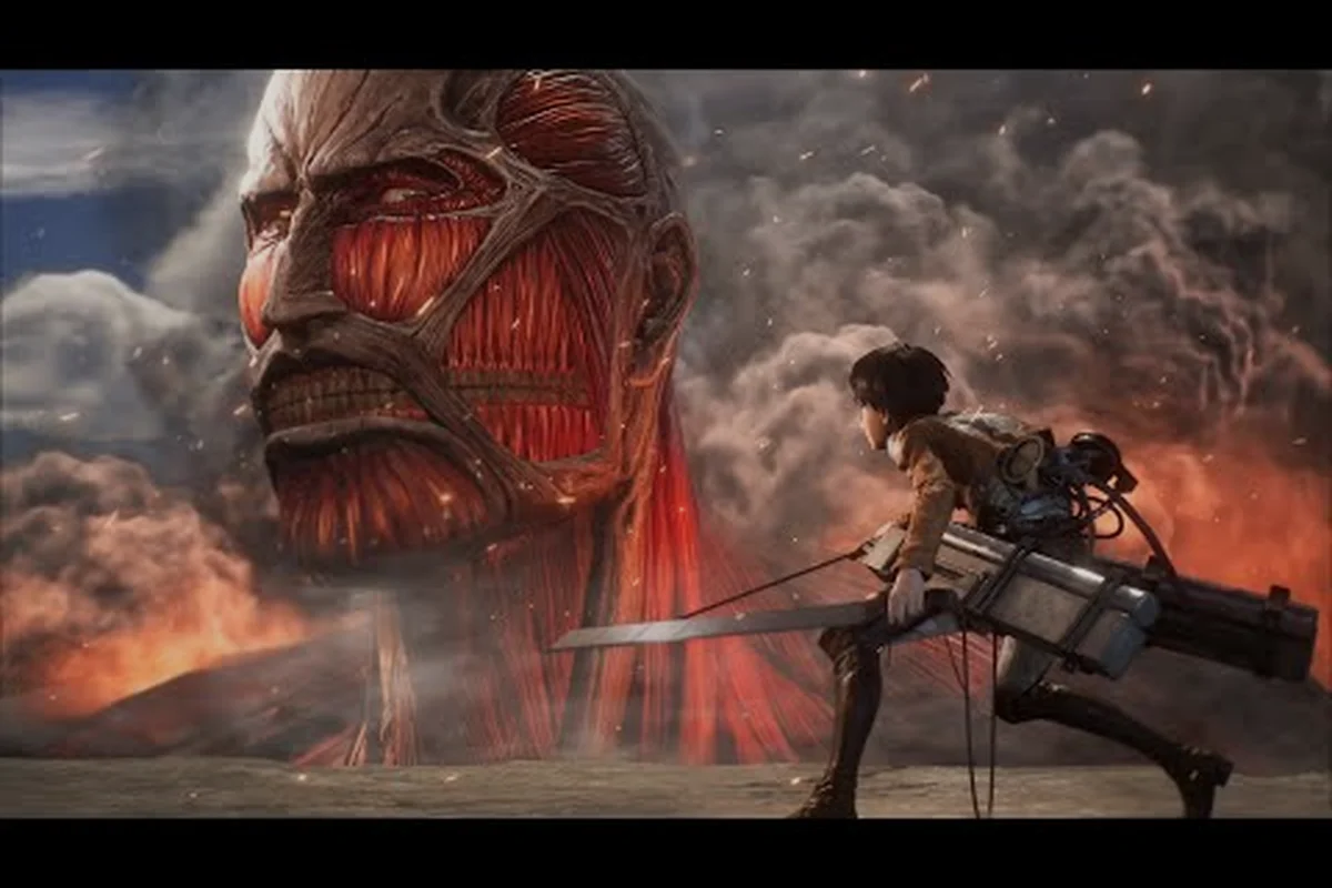 Feuille de route du contenu post-lancement et plans DLC d'Attack on Titan 3