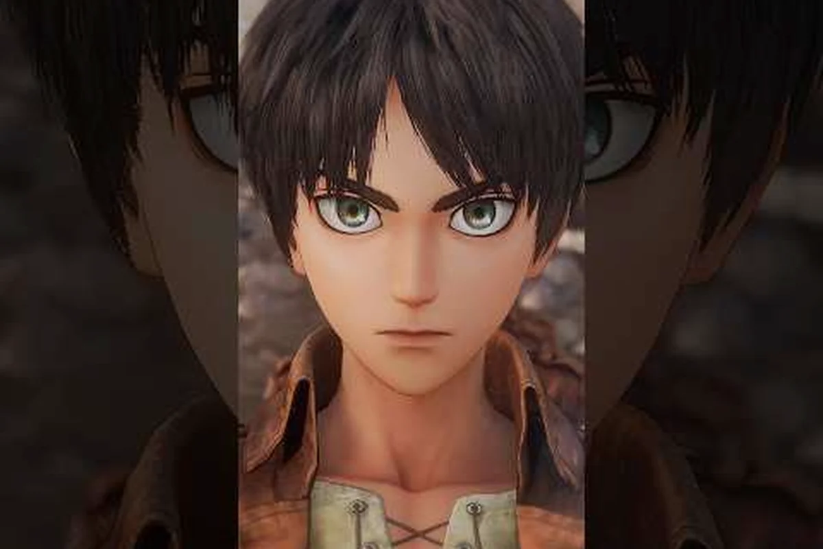 Plans de mise à jour gratuite et feuille de route DLC d'Attack on Titan 3 pour 2026